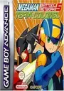 MegaMan Battle Network 5 - Team Colonel (EU) ROM