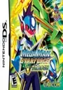 MegaMan Star Force - Dragon ROM