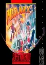 Mega Man X 3 (EU) ROM