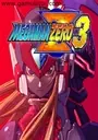 Mega Man Zero 3 ROM