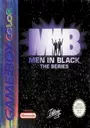 Men In Black - The Series ROM