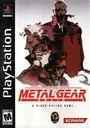 Metal Gear Solid [disc1of2][SLUS-00594] ROM