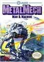 Metal Mech ROM