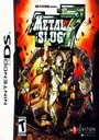 Metal Slug 7 (EU) ROM