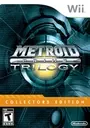 Metroid Prime - Trilogy ROM