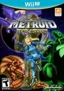 Metroid: Zero Mission ROM