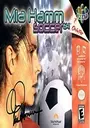 Mia Hamm Soccer 64 ROM