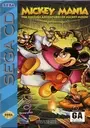 Mickey Mania - The Timeless Adventures Of Mickey Mouse (U) ROM