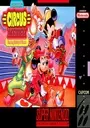 Mickey & Minnie - The Great Circus Mystery 2 (J) ROM