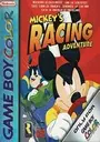 Mickey's Racing Adventure ROM