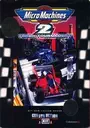 Micro Machines 2 - Turbo Tournament (E) ROM