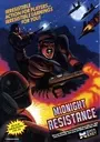 Midnight Resistance (World) ROM