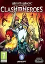 Might & Magic - Clash Of Heroes (US) ROM