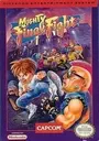 Mighty Final Fight [T-Port1.0] ROM