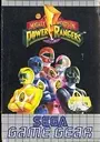 Mighty Morphin Power Rangers ROM