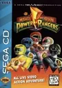 Mighty Morphin Power Rangers (U) ROM