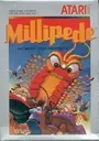 Millipede (1984) (Atari) ROM