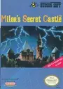 Milon's Secret Castle ROM