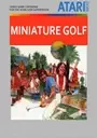 Miniature Golf (1983) (Atari) ROM