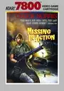 Missing In Action ROM