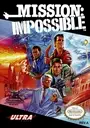 Mission Impossible ROM