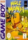 Mole Mania ROM