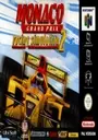 Monaco Grand Prix - Racing Simulation 2 (E) ROM