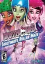 Monster High - Skultimate Roller Maze (U) (EXiMiUS) ROM