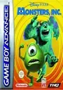 Monsters Inc. ROM