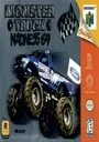 Monster Truck Madness 64 ROM