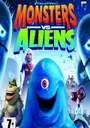 Monsters vs Aliens (EU)(M2)(EXiMiUS) ROM