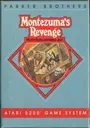 Montezuma's Revenge (1984) (Parker Bros) ROM