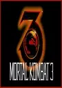 Mortal Kombat 3 ROM