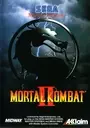 Mortal Kombat 2 ROM