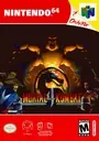 Mortal Kombat 4 (Europe) ROM