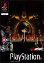 Mortal Kombat 4 [SLUS-00605] ROM