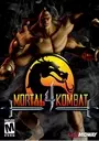 Mortal Kombat 4 (version 2.1) ROM