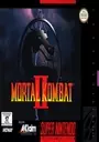 Mortal Kombat II (V1.0) (EU) ROM