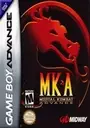 Mortal Kombat Advance ROM