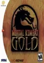 Mortal Kombat Gold ROM