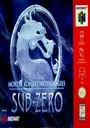 Mortal Kombat Mythologies - Sub-Zero (Europe) ROM