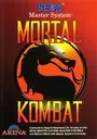 Mortal Kombat ROM