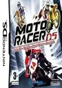 Moto Racer DS (E) ROM