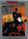 Motor Psycho ROM