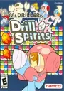 Mr. Driller - Drill Spirits (E) ROM