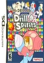 Mr. Driller - Drill Spirits (J) ROM