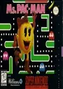 Ms. Pac-Man ROM