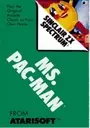 Ms. Pacman (1985)(Atarisoft) ROM