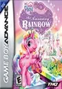 My Little Pony Crystal Princess - The Runaway Rainbow ROM