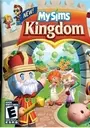 MySims Kingdom (E) ROM